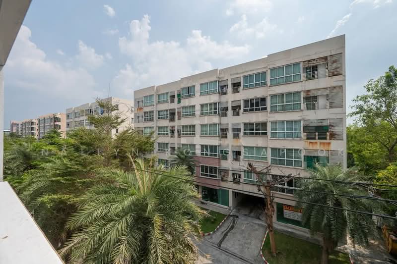 Happy Condo Ladprao 101, Bangkok, Ladprao Road, Wang Thonglang, Wang Thonglang, Bangkok, 2 Bedrooms, 62 sqm, Condo For Sale, by Natlyn Kongsapook, 500275032 - DDproperty.com