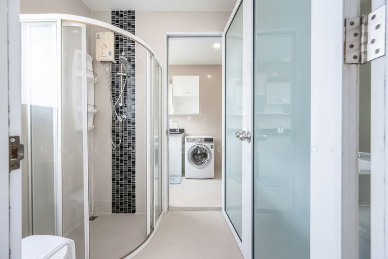 Happy Condo Ladprao 101, Bangkok, Ladprao Road, Wang Thonglang, Wang Thonglang, Bangkok, 2 Bedrooms, 62 sqm, Condo For Sale, by Natlyn Kongsapook, 500275032 - DDproperty.com