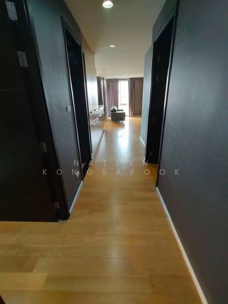 Villa Sikhara, Bangkok, Sukhumvit, Khlong Tan Nua, Watthana, Bangkok, 2 Bedrooms, 99 sqm, Condo For Rent, by Natlyn Kongsapook, 500275033 - DDproperty.com
