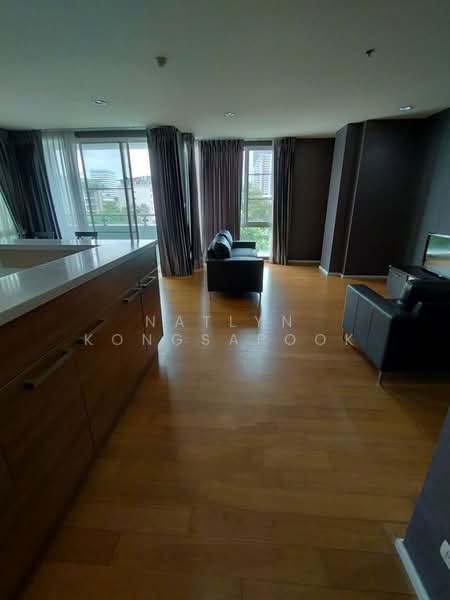 Villa Sikhara, Bangkok, Sukhumvit, Khlong Tan Nua, Watthana, Bangkok, 2 Bedrooms, 99 sqm, Condo For Rent, by Natlyn Kongsapook, 500275033 - DDproperty.com
