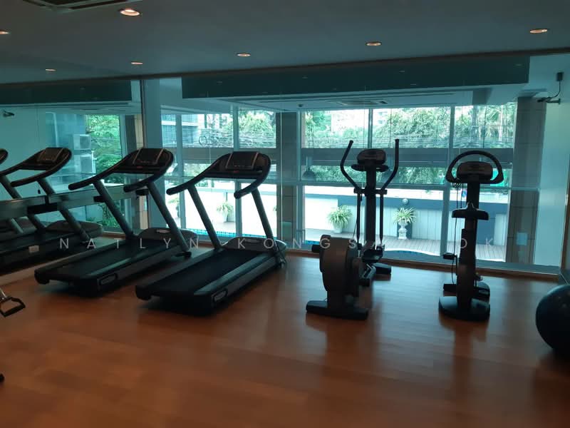 Villa Sikhara, Bangkok, Sukhumvit, Khlong Tan Nua, Watthana, Bangkok, 2 Bedrooms, 99 sqm, Condo For Rent, by Natlyn Kongsapook, 500275033 - DDproperty.com