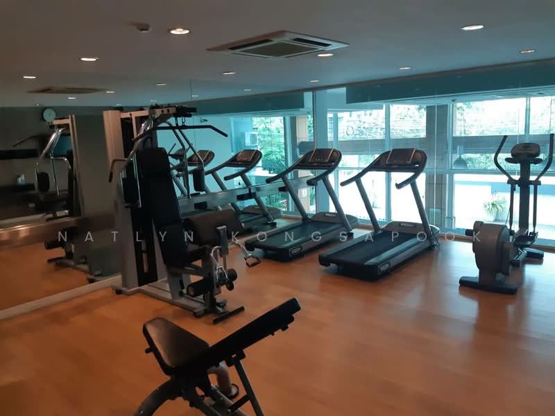 Villa Sikhara, Bangkok, Sukhumvit, Khlong Tan Nua, Watthana, Bangkok, 2 Bedrooms, 99 sqm, Condo For Rent, by Natlyn Kongsapook, 500275033 - DDproperty.com