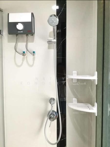Wish Signature Midtown Siam, Bangkok, 512 Phetchaburi Road, Thanon Phetchaburi, Ratchathewi, Bangkok, 1 Bedroom, 27 sqm, Condo For Rent, by Natlyn Kongsapook, 500275035 - DDproperty.com
