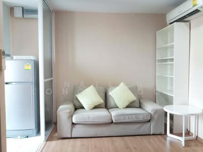 For Rent - The Base Sukhumvit 77, Bangkok