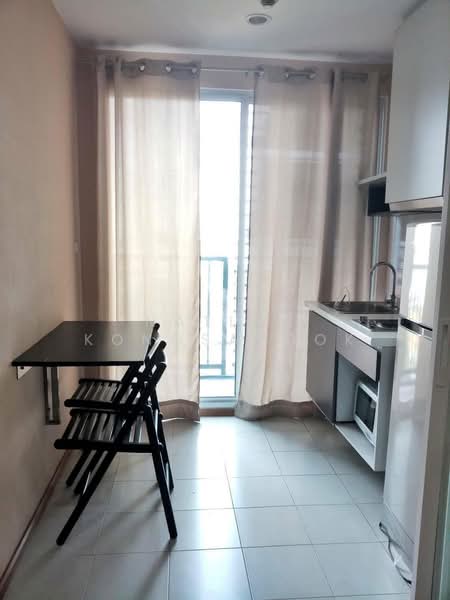 The Base Sukhumvit 77, Bangkok, 289 Sukhumvit 77 Road, Phra Kanong Nua, Watthana, Bangkok, 1 Bedroom, 33 sqm, Condo For Rent, by Natlyn Kongsapook, 500275038 - DDproperty.com