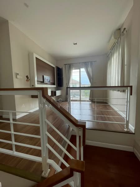 Manthana Rama 9-Srinakarin, Bangkok, 50 Krungthep Kreetha Road, Hua Mak, Bang Kapi, Bangkok, 3 Bedrooms, 6 sqm, Single Detached House For Rent, by Vichai  Annavakulthorn, 500275039 - DDproperty.com