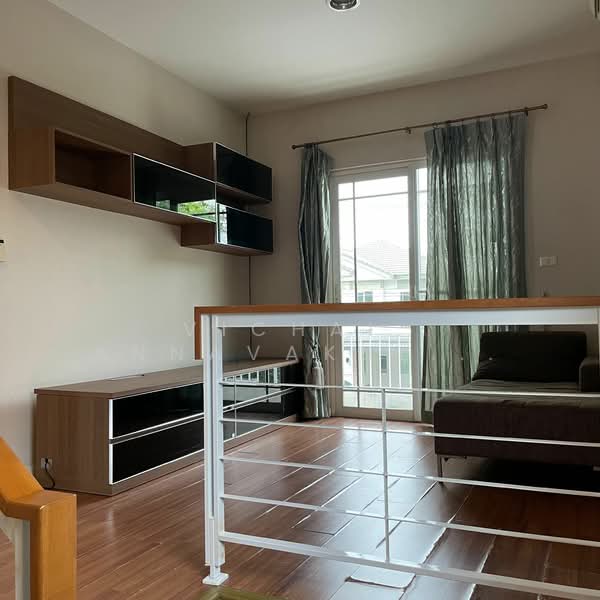 Manthana Rama 9-Srinakarin, Bangkok, 50 Krungthep Kreetha Road, Hua Mak, Bang Kapi, Bangkok, 3 Bedrooms, 6 sqm, Single Detached House For Rent, by Vichai  Annavakulthorn, 500275039 - DDproperty.com