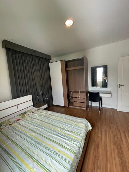 Manthana Rama 9-Srinakarin, Bangkok, 50 Krungthep Kreetha Road, Hua Mak, Bang Kapi, Bangkok, 3 Bedrooms, 6 sqm, Single Detached House For Rent, by Vichai  Annavakulthorn, 500275039 - DDproperty.com