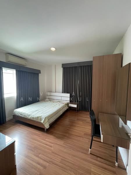 Manthana Rama 9-Srinakarin, Bangkok, 50 Krungthep Kreetha Road, Hua Mak, Bang Kapi, Bangkok, 3 Bedrooms, 6 sqm, Single Detached House For Rent, by Vichai  Annavakulthorn, 500275039 - DDproperty.com