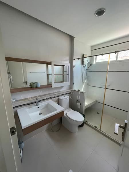 Manthana Rama 9-Srinakarin, Bangkok, 50 Krungthep Kreetha Road, Hua Mak, Bang Kapi, Bangkok, 3 Bedrooms, 6 sqm, Single Detached House For Rent, by Vichai  Annavakulthorn, 500275039 - DDproperty.com