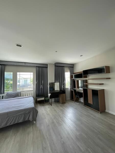 Manthana Rama 9-Srinakarin, Bangkok, 50 Krungthep Kreetha Road, Hua Mak, Bang Kapi, Bangkok, 3 Bedrooms, 6 sqm, Single Detached House For Rent, by Vichai  Annavakulthorn, 500275039 - DDproperty.com