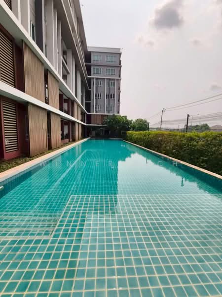 CHAMBERS Ramintra, Bangkok, 66 Ratchada-Ramintra Road, Khan Na Yao, Khan Na Yao, Bangkok, 2 Bedrooms, 83 sqm, Condo For Rent, by Winner Rich, 500275043 - DDproperty.com