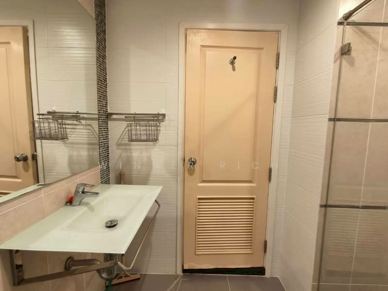 CHAMBERS Ramintra, Bangkok, 66 Ratchada-Ramintra Road, Khan Na Yao, Khan Na Yao, Bangkok, 2 Bedrooms, 83 sqm, Condo For Rent, by Winner Rich, 500275043 - DDproperty.com