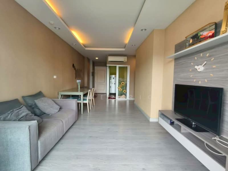 CHAMBERS Ramintra, Bangkok, 66 Ratchada-Ramintra Road, Khan Na Yao, Khan Na Yao, Bangkok, 2 Bedrooms, 83 sqm, Condo For Rent, by Winner Rich, 500275043 - DDproperty.com
