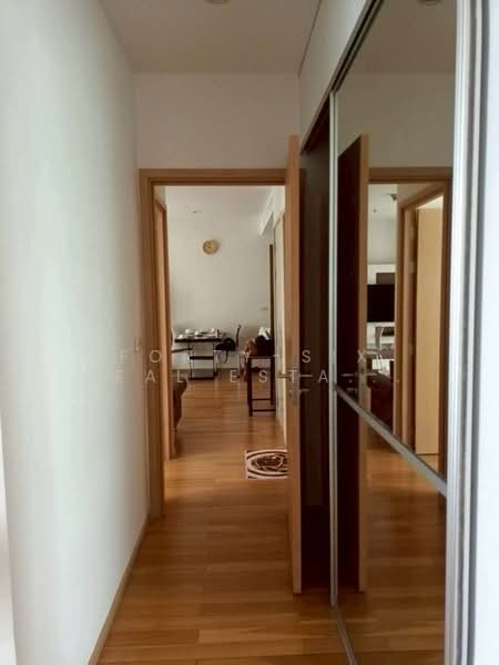 39 by Sansiri, Bangkok, 11 Sukhumvit Road, Khlong Tan Nua, Watthana, Bangkok, 2 Bedrooms, 81 sqm, Condo For Rent, by Forty-Six Real Estate Group, 500275044 - DDproperty.com