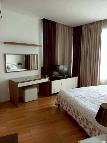 39 by Sansiri, Bangkok, 11 Sukhumvit Road, Khlong Tan Nua, Watthana, Bangkok, 2 Bedrooms, 81 sqm, Condo For Rent, by Forty-Six Real Estate Group, 500275044 - DDproperty.com