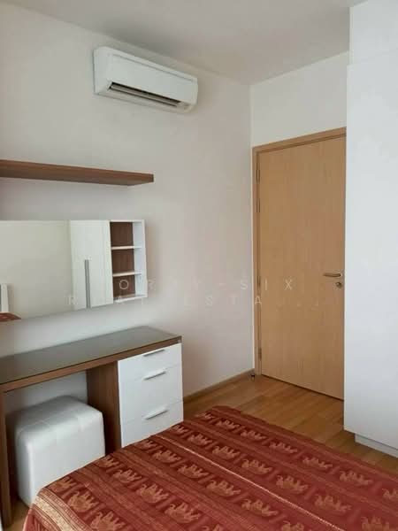 39 by Sansiri, Bangkok, 11 Sukhumvit Road, Khlong Tan Nua, Watthana, Bangkok, 2 Bedrooms, 81 sqm, Condo For Rent, by Forty-Six Real Estate Group, 500275044 - DDproperty.com