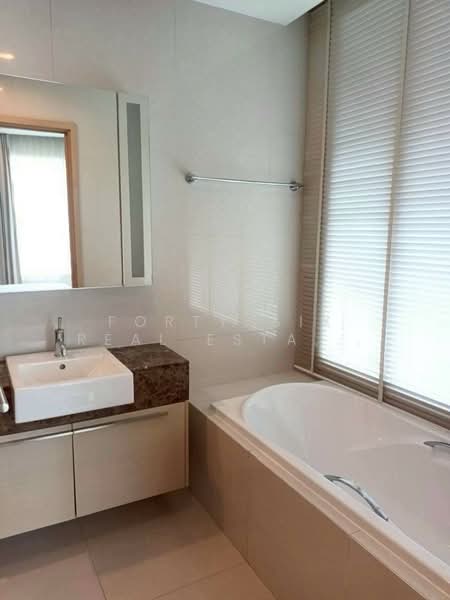 39 by Sansiri, Bangkok, 11 Sukhumvit Road, Khlong Tan Nua, Watthana, Bangkok, 2 Bedrooms, 81 sqm, Condo For Rent, by Forty-Six Real Estate Group, 500275044 - DDproperty.com