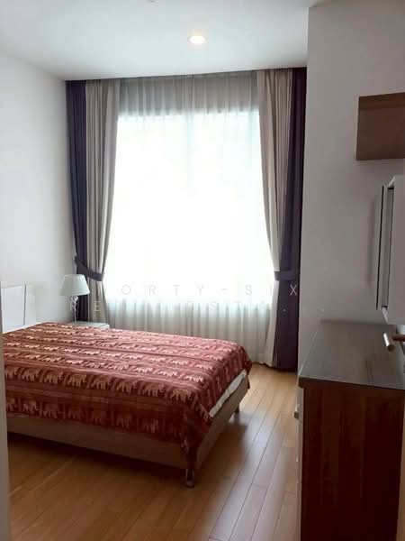 39 by Sansiri, Bangkok, 11 Sukhumvit Road, Khlong Tan Nua, Watthana, Bangkok, 2 Bedrooms, 81 sqm, Condo For Rent, by Forty-Six Real Estate Group, 500275044 - DDproperty.com