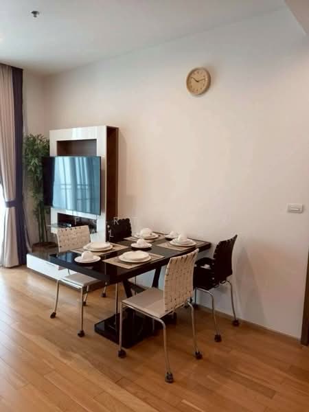 39 by Sansiri, Bangkok, 11 Sukhumvit Road, Khlong Tan Nua, Watthana, Bangkok, 2 Bedrooms, 81 sqm, Condo For Rent, by Forty-Six Real Estate Group, 500275044 - DDproperty.com
