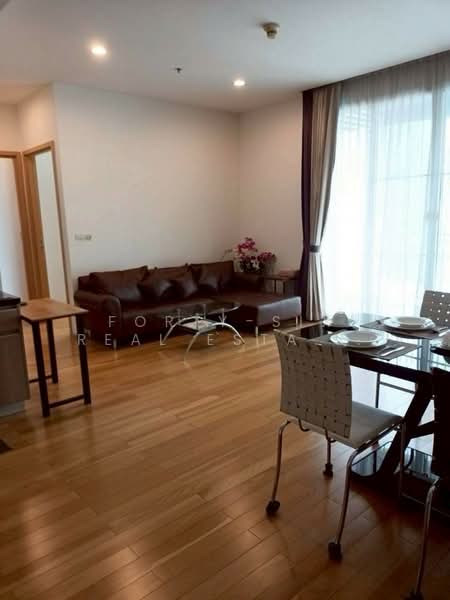 39 by Sansiri, Bangkok, 11 Sukhumvit Road, Khlong Tan Nua, Watthana, Bangkok, 2 Bedrooms, 81 sqm, Condo For Rent, by Forty-Six Real Estate Group, 500275044 - DDproperty.com