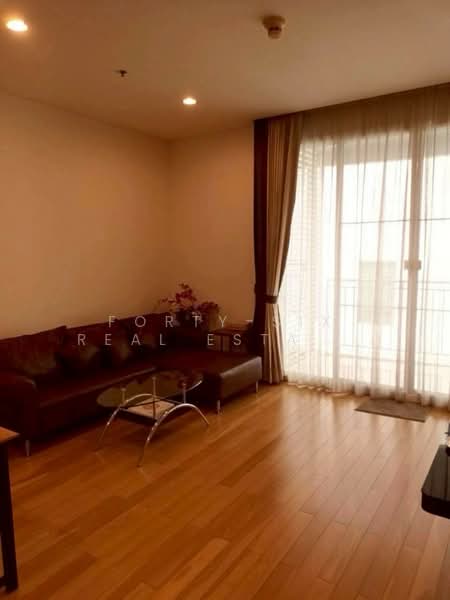 39 by Sansiri, Bangkok, 11 Sukhumvit Road, Khlong Tan Nua, Watthana, Bangkok, 2 Bedrooms, 81 sqm, Condo For Rent, by Forty-Six Real Estate Group, 500275044 - DDproperty.com