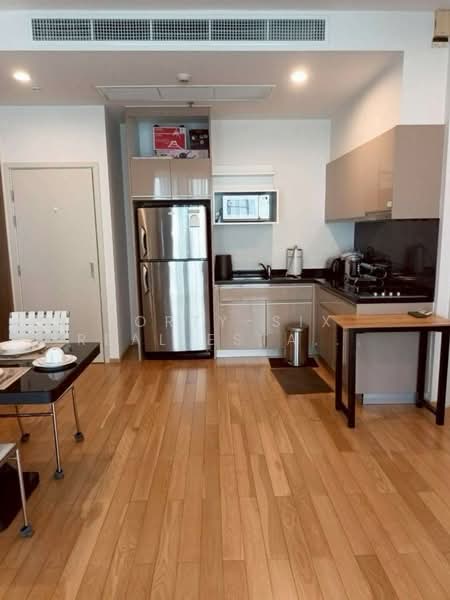 39 by Sansiri, Bangkok, 11 Sukhumvit Road, Khlong Tan Nua, Watthana, Bangkok, 2 Bedrooms, 81 sqm, Condo For Rent, by Forty-Six Real Estate Group, 500275044 - DDproperty.com