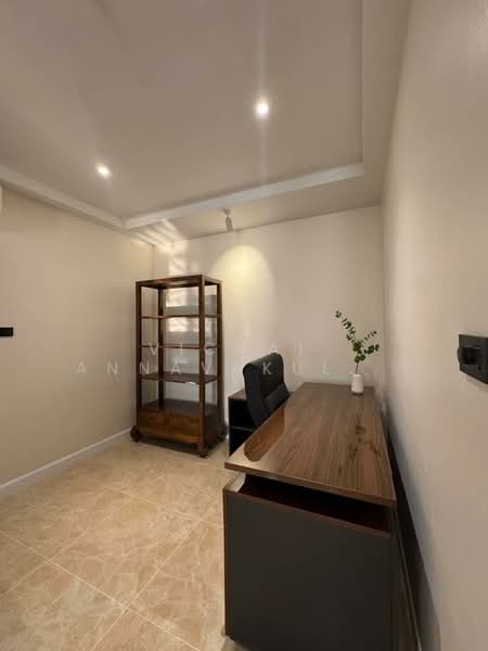 The Waterford Diamond Tower Sukhumvit, Bangkok, 758/18  Soi Sukhumvit 30/1, Sukhumvit Road, Khlong Toei, Khlong Toei, Bangkok, 2 Bedrooms, 120 sqm, Condo For Rent, by Vichai  Annavakulthorn, 500275045 - DDproperty.com