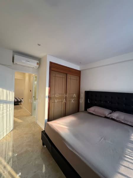 The Waterford Diamond Tower Sukhumvit, Bangkok, 758/18  Soi Sukhumvit 30/1, Sukhumvit Road, Khlong Toei, Khlong Toei, Bangkok, 2 Bedrooms, 120 sqm, Condo For Rent, by Vichai  Annavakulthorn, 500275045 - DDproperty.com