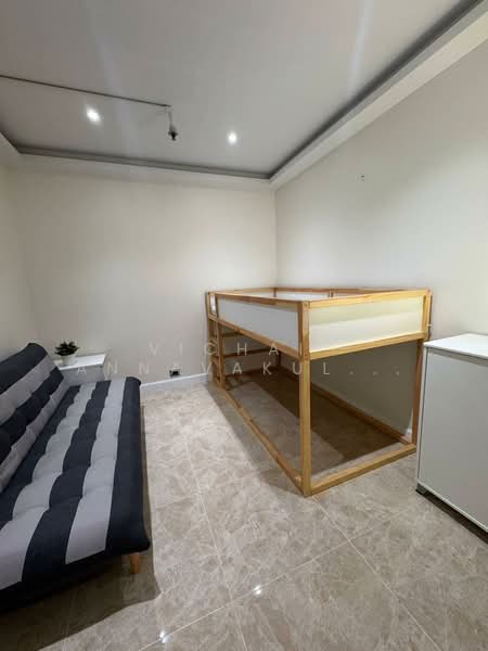 The Waterford Diamond Tower Sukhumvit, Bangkok, 758/18  Soi Sukhumvit 30/1, Sukhumvit Road, Khlong Toei, Khlong Toei, Bangkok, 2 Bedrooms, 120 sqm, Condo For Rent, by Vichai  Annavakulthorn, 500275045 - DDproperty.com