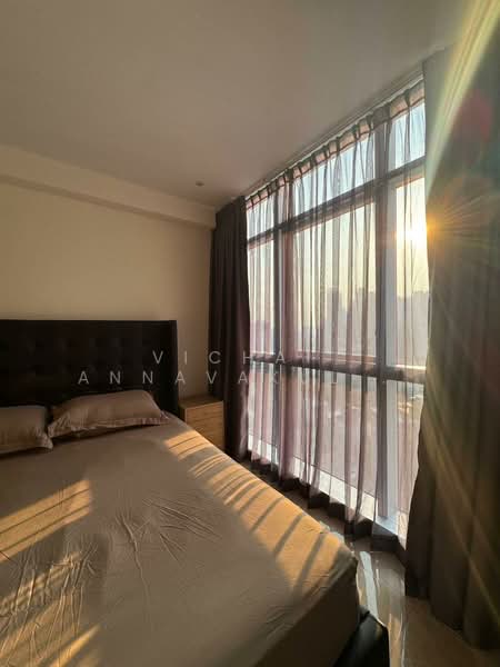 The Waterford Diamond Tower Sukhumvit, Bangkok, 758/18  Soi Sukhumvit 30/1, Sukhumvit Road, Khlong Toei, Khlong Toei, Bangkok, 2 Bedrooms, 120 sqm, Condo For Rent, by Vichai  Annavakulthorn, 500275045 - DDproperty.com