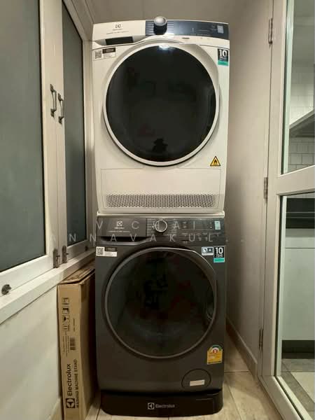 Baan Siriruedee, Bangkok, Ploenchit, Lumphini, Pathum Wan, Bangkok, 2 Bedrooms, 87 sqm, Condo For Rent, by Vichai  Annavakulthorn, 500275046 - DDproperty.com