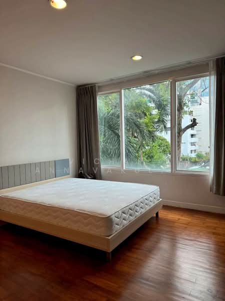 Baan Siriruedee, Bangkok, Ploenchit, Lumphini, Pathum Wan, Bangkok, 2 Bedrooms, 87 sqm, Condo For Rent, by Vichai  Annavakulthorn, 500275046 - DDproperty.com