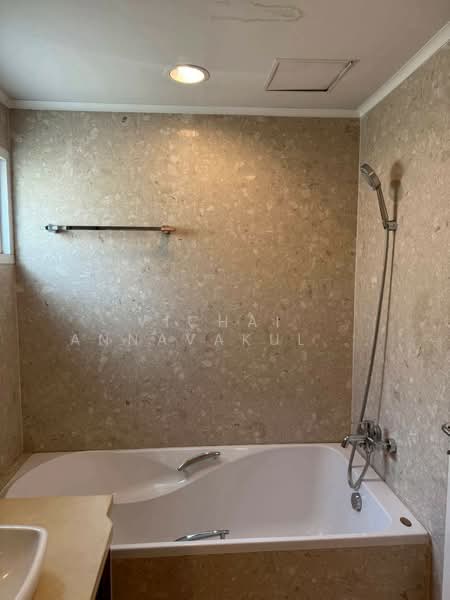 Baan Siriruedee, Bangkok, Ploenchit, Lumphini, Pathum Wan, Bangkok, 2 Bedrooms, 87 sqm, Condo For Rent, by Vichai  Annavakulthorn, 500275046 - DDproperty.com