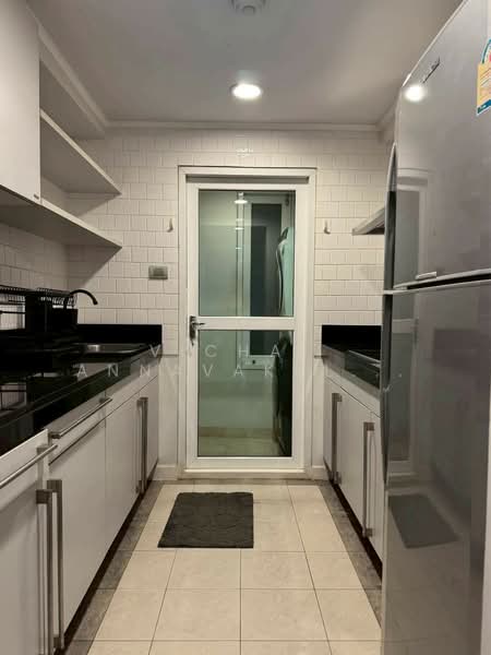 Baan Siriruedee, Bangkok, Ploenchit, Lumphini, Pathum Wan, Bangkok, 2 Bedrooms, 87 sqm, Condo For Rent, by Vichai  Annavakulthorn, 500275046 - DDproperty.com
