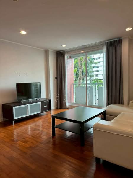 Baan Siriruedee : บ้านสิริฤดี, กรุงเทพ, เพลินจิต, ลุมพินี, ปทุมวัน, กรุงเทพ, 87 ตร.ม., คอนโด ให้เช่า, โดย Vichai  Annavakulthorn, 500275046 - DDproperty.com