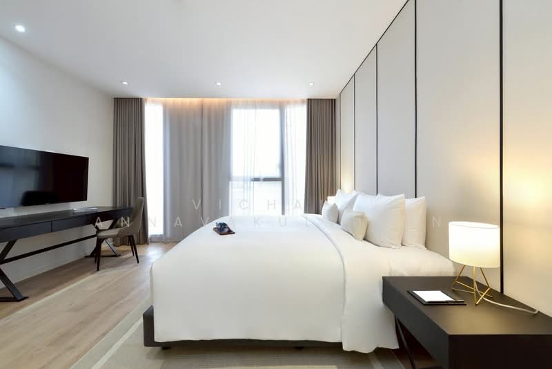 GM Estate Hotel & Executive Apartments, Bangkok, 55 Sukhumvit 20 Alley, Khong Tan, Khlong Toei, Bangkok, 2 Bedrooms, 100 sqm, Apartment For Rent, by Vichai  Annavakulthorn, 500275047 - DDproperty.com