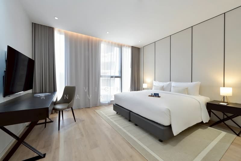 GM Estate Hotel & Executive Apartments : จีเอ็ม เอสเตท โฮเทลส์ แอนด์ เอ็กเซ็กคิวทีฟ อพาร์ตเมนต์, กรุงเทพ, 55 ซอย สุขุมวิท 20, คลองตัน, คลองเตย, กรุงเทพ, 100 ตร.ม., อพาร์ทเมนท์ ให้เช่า, โดย Vichai  Annavakulthorn, 500275047 - DDproperty.com