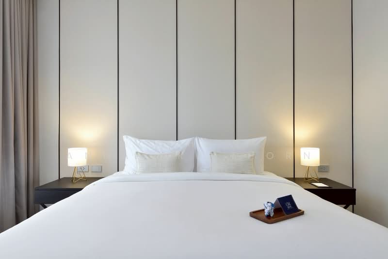 GM Estate Hotel & Executive Apartments, Bangkok, 55 Sukhumvit 20 Alley, Khong Tan, Khlong Toei, Bangkok, 2 Bedrooms, 100 sqm, Apartment For Rent, by Vichai  Annavakulthorn, 500275047 - DDproperty.com