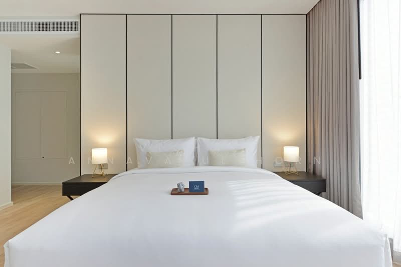 GM Estate Hotel & Executive Apartments, Bangkok, 55 Sukhumvit 20 Alley, Khong Tan, Khlong Toei, Bangkok, 2 Bedrooms, 100 sqm, Apartment For Rent, by Vichai  Annavakulthorn, 500275047 - DDproperty.com