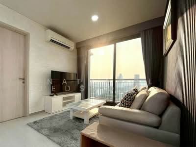 For Rent - Rhythm Sukhumvit 42, Bangkok