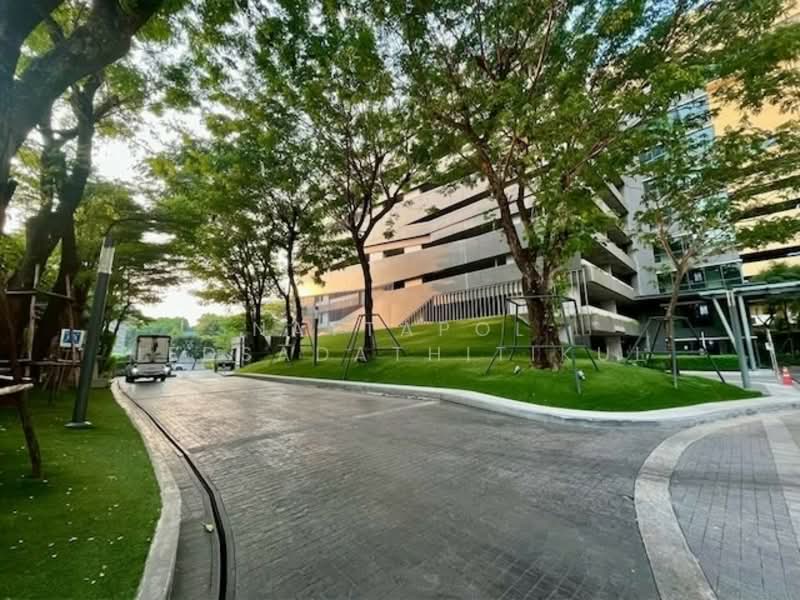 Rhythm Sukhumvit 42, Bangkok, Soi Sukhumvit 42, Sukhumvit Road, Phra Kanong, Khlong Toei, Bangkok, 1 Bedroom, 45 sqm, Condo For Rent, by Nattapol Jedsadathitikul, 500275048 - DDproperty.com