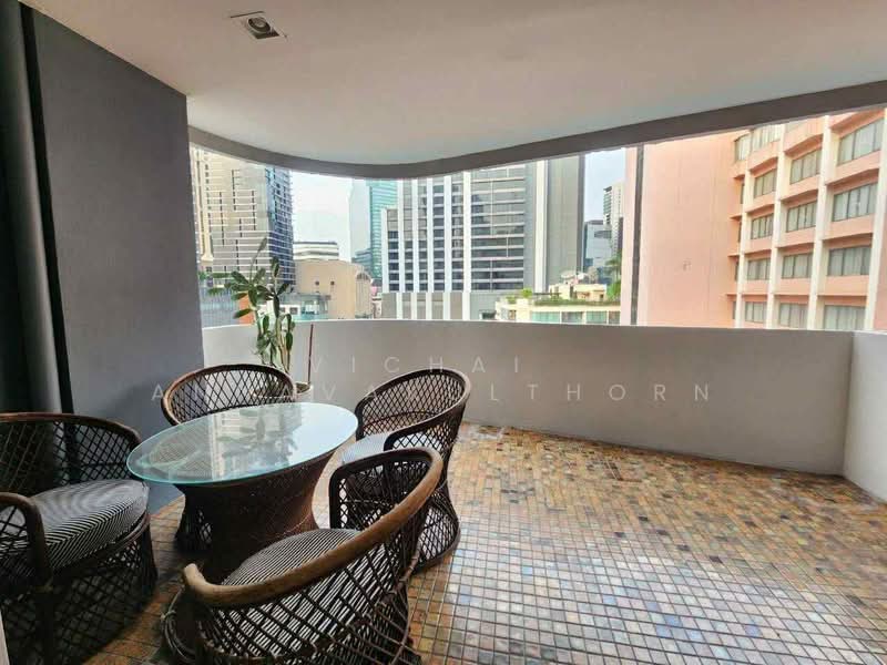 Premier Condominium : พรีเมียร์ คอนโดมิเนียม, กรุงเทพ, ถนนสุขุมวิท 24, คลองตัน, คลองเตย, กรุงเทพ, 90 ตร.ม., คอนโด ให้เช่า, โดย Vichai  Annavakulthorn, 500275049 - DDproperty.com