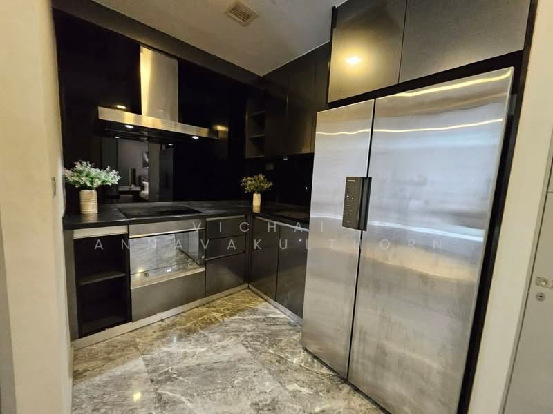 ASHTON Residence 41, Bangkok, Sukhumvit 41, Khlong Tan Nua, Watthana, Bangkok, 2 Bedrooms, 77 sqm, Condo For Rent, by Vichai  Annavakulthorn, 500275050 - DDproperty.com