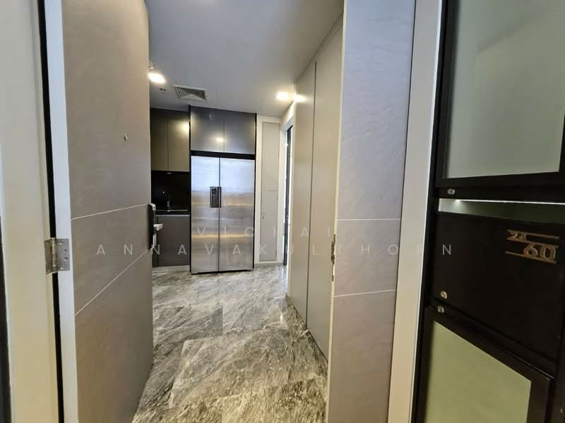 ASHTON Residence 41, Bangkok, Sukhumvit 41, Khlong Tan Nua, Watthana, Bangkok, 2 Bedrooms, 77 sqm, Condo For Rent, by Vichai  Annavakulthorn, 500275050 - DDproperty.com