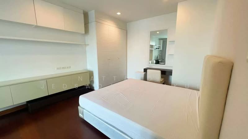 Ivy Thonglor, Bangkok, 889 Thonglor Road, Khlong Tan Nua, Watthana, Bangkok, 4 Bedrooms, 198 sqm, Condo For Rent, by Nattapol Jedsadathitikul, 500275051 - DDproperty.com
