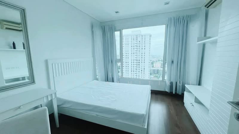 Ivy Thonglor, Bangkok, 889 Thonglor Road, Khlong Tan Nua, Watthana, Bangkok, 4 Bedrooms, 198 sqm, Condo For Rent, by Nattapol Jedsadathitikul, 500275051 - DDproperty.com