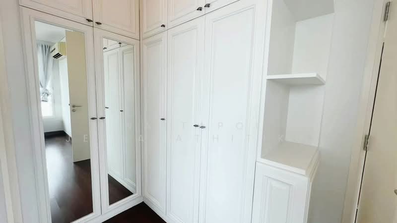 Ivy Thonglor, Bangkok, 889 Thonglor Road, Khlong Tan Nua, Watthana, Bangkok, 4 Bedrooms, 198 sqm, Condo For Rent, by Nattapol Jedsadathitikul, 500275051 - DDproperty.com