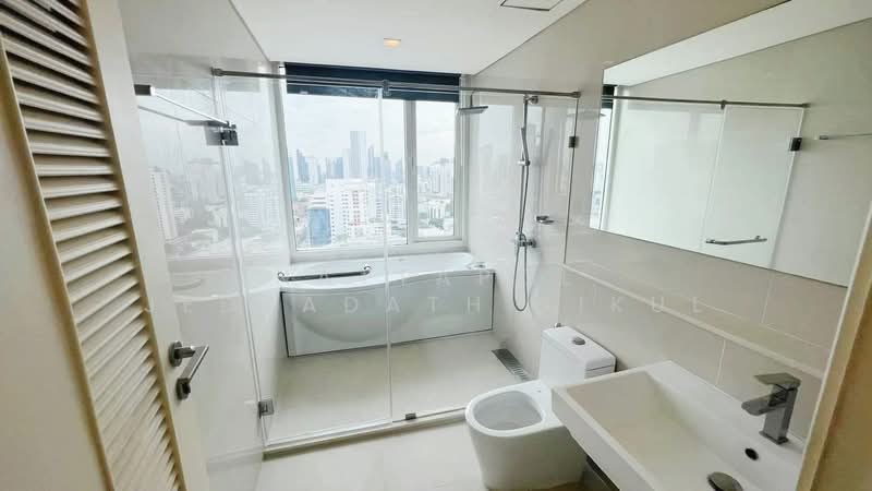 Ivy Thonglor, Bangkok, 889 Thonglor Road, Khlong Tan Nua, Watthana, Bangkok, 4 Bedrooms, 198 sqm, Condo For Rent, by Nattapol Jedsadathitikul, 500275051 - DDproperty.com