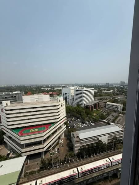 ให้เช่า - COBE Kaset-Sripatum : โค้บบ์ เกษตร-ศรีปทุม, กรุงเทพ